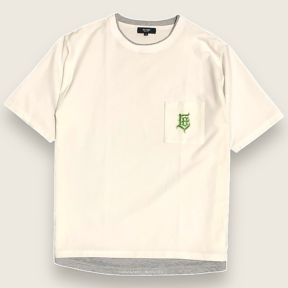 TSHIRT BEAMS HEART JAPAN ORIGINAL