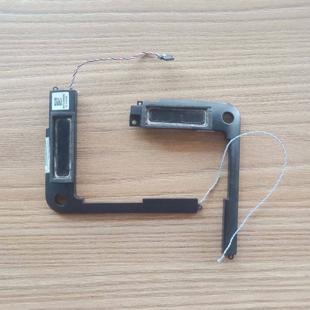 speaker laptop Asus ZenBook flip UX360U