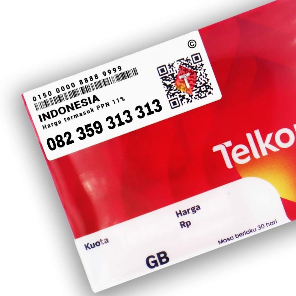 nomor cantik simpati 313 313