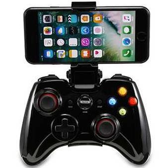[ VANO ] Remax Reyou Bluetooth Gamepad