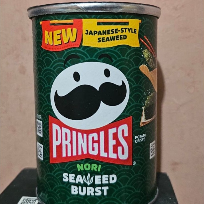 Pringles Mini Original 42gr