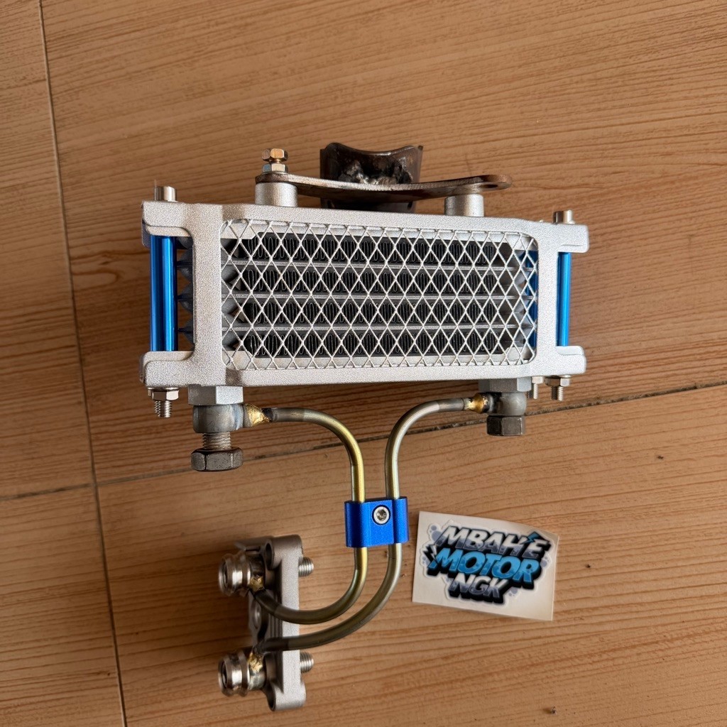 Oil Cooler Morin Pnp Grand Cseries