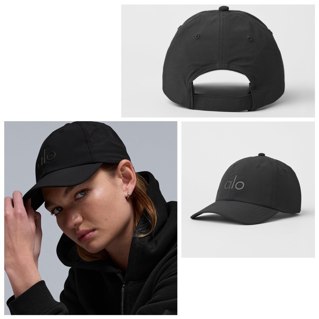 Alo Performance Off Duty Cap