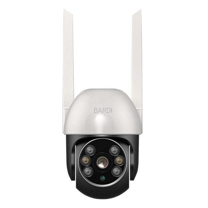 Cctv- Bardi Smart Ip Camera Outdoor Ptz Tpd Cctv Kamera