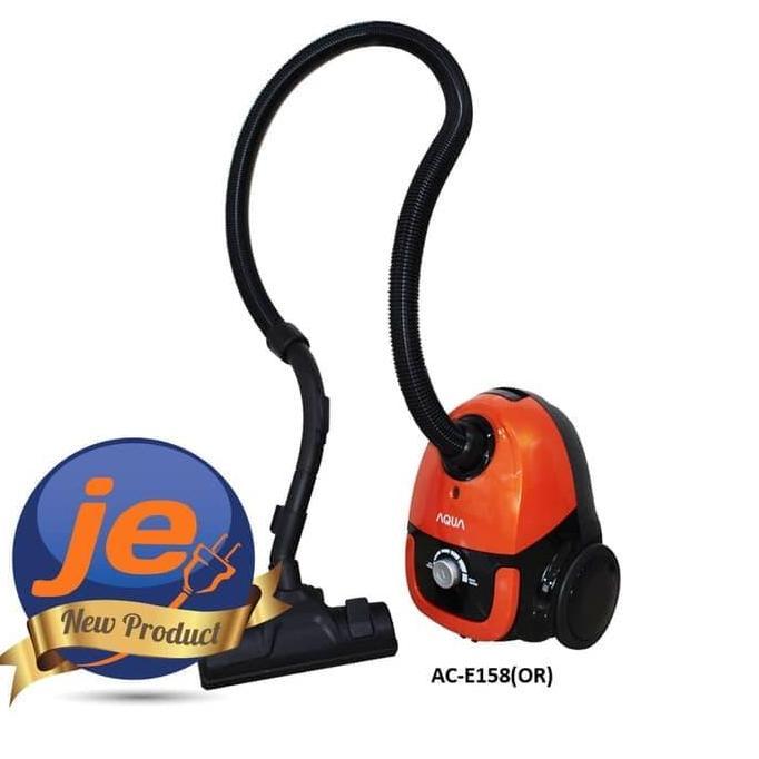 AQUA AC-E158 VACUM CLEANER ACE158OR BEST QUALITY