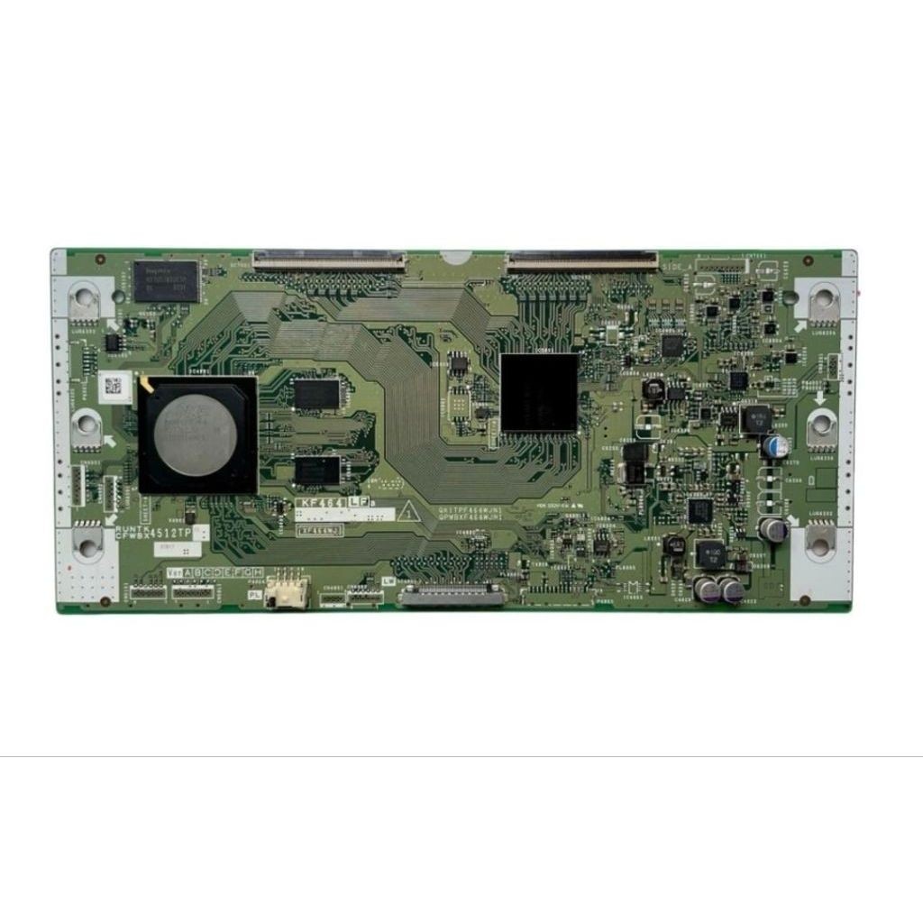 tcon tikon t con tkon ticon timibg kontrol tv sharp 40le820 40le820m