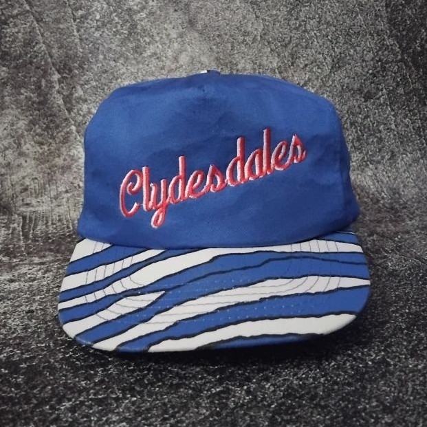 topi clydesdales - topi vtg - topi pria