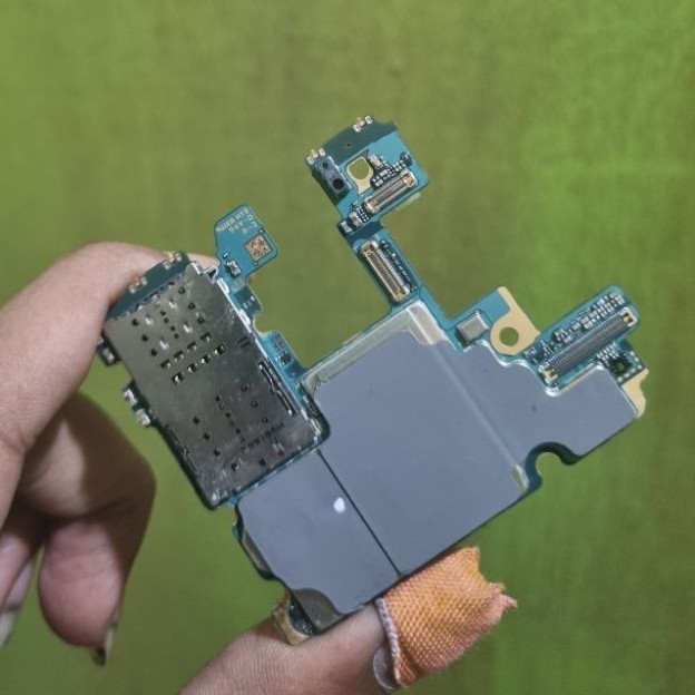 Part Mesin Samsung Galaxy Note 10 Plus