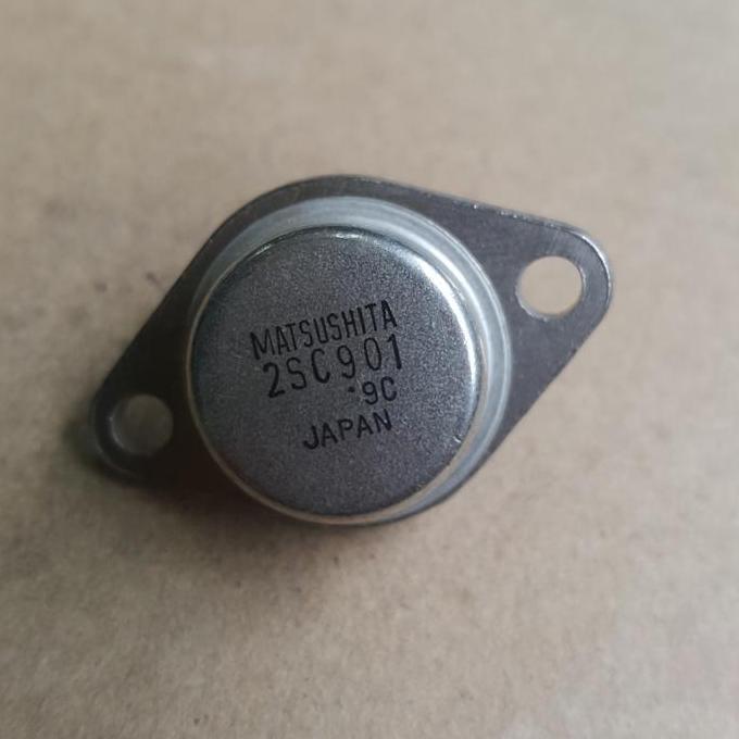 SC901 CHINA IC / TRANSISTOR AUM79