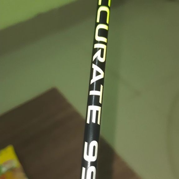 Raket Bulutangkis Apacs Accurate 99 (UK)