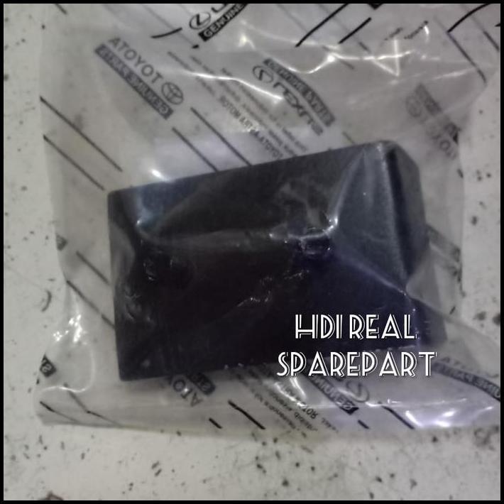 HOT DEAL KARET STOPPER HELPER TATAKAN HANGER HELPER TOYOTA DYNA 115HT ORI 