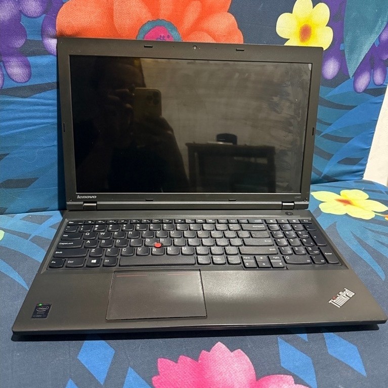 Lenovo Thinkpad L540 i7