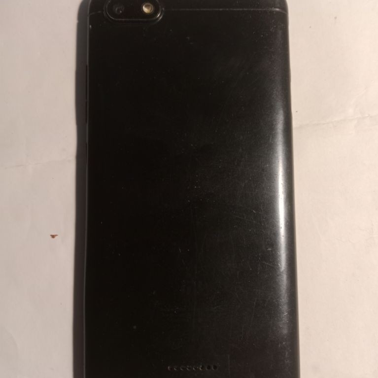 unit mesin redmi 5A minus LCD