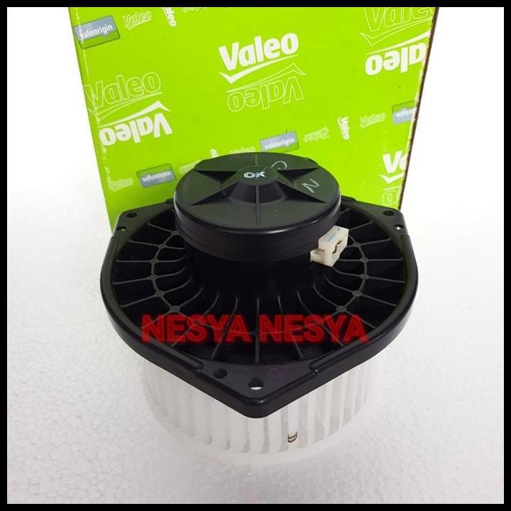 GRATIS ONGKIR DINAMO MOTOR BLOWER FAN KIPAS ANGIN AC MOBIL BELAKANG UNTUK MITSUBISHI PAJERO SPORT EX