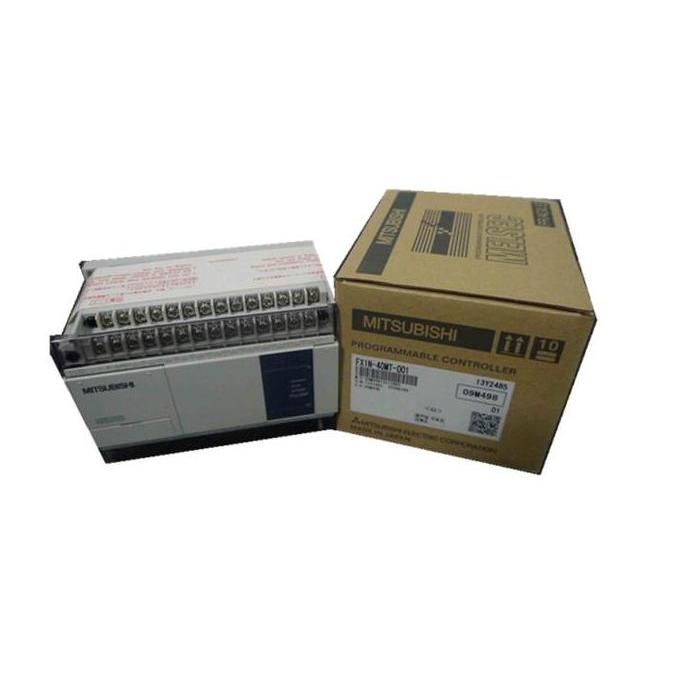 PLC Mitsubishi FX FX1N FX1N-40MT-001: Transistor Output, 40 points
