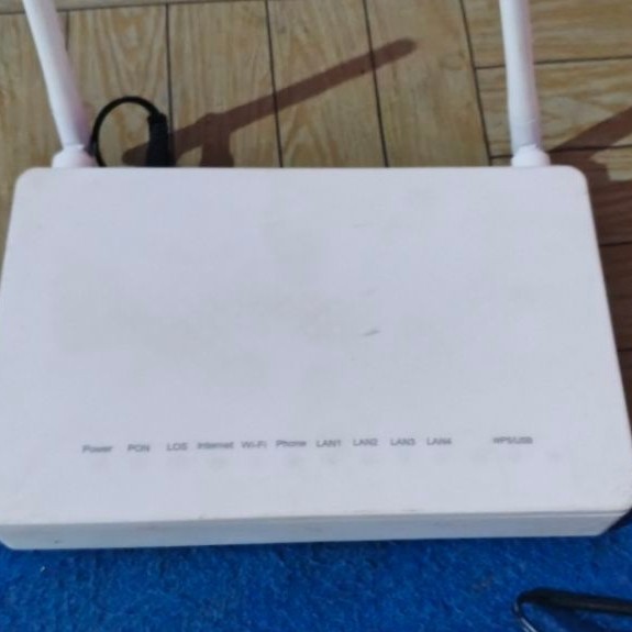 ROUTER EPON F477V2