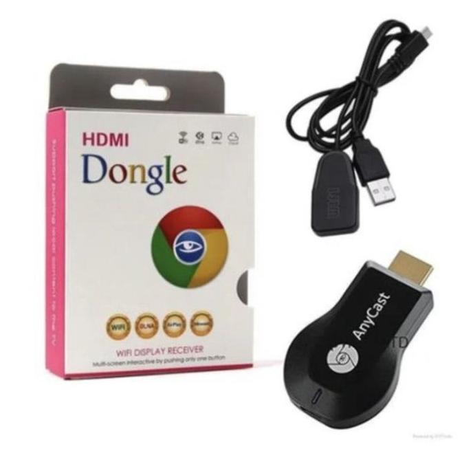 Wireless HDMI Dongle Anycast / Dongle HDMI Wifi Anycast