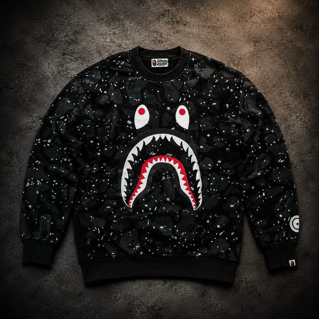 CN BAPE Original