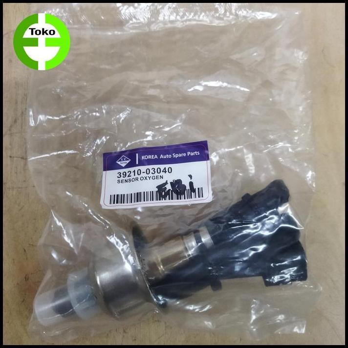 GRATIS ONGKIR SENSOR OKSIGEN O2 KIA ALL NEW PICANTO 