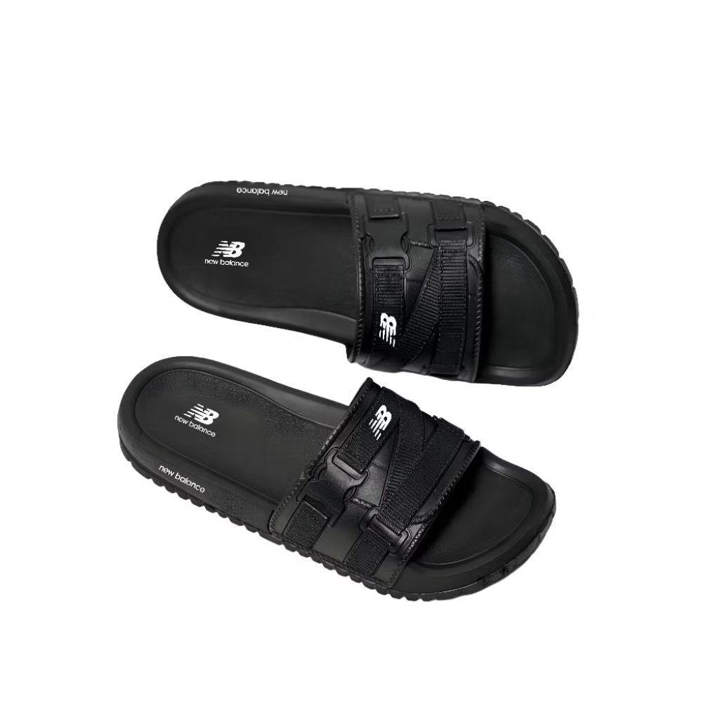 Promo Sandal Slide Distro Original Sandal Slop Pria Wanita Sandal NB Sport