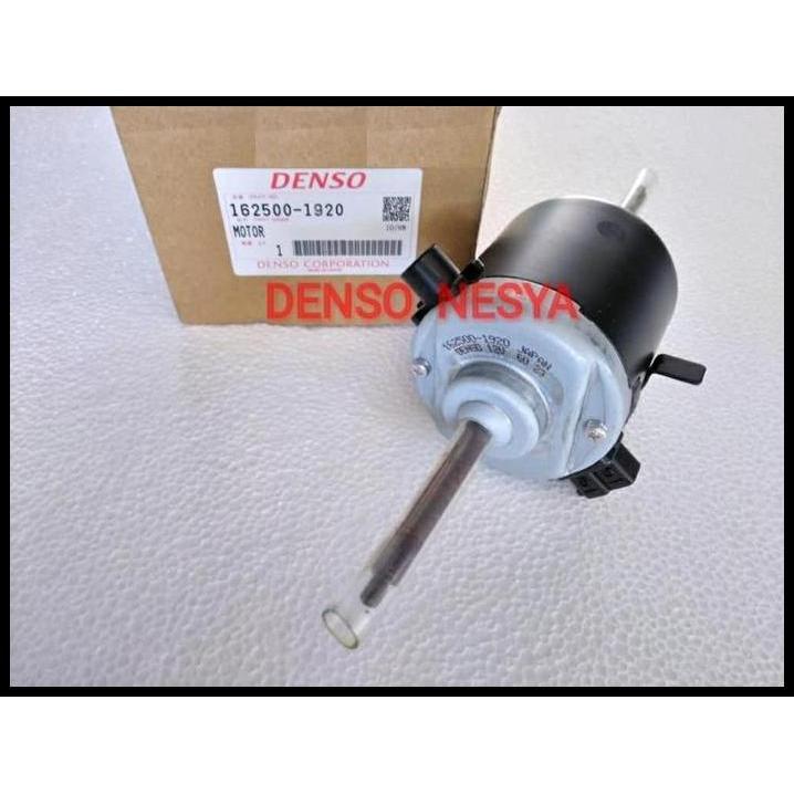 TERLARIS DINAMO MOTOR BLOWER FAN KIPAS ANGIN EVAPORATOR EVAP EPAP EFAP A3 AC DEPAN UNTUK MOBIL TOYOT