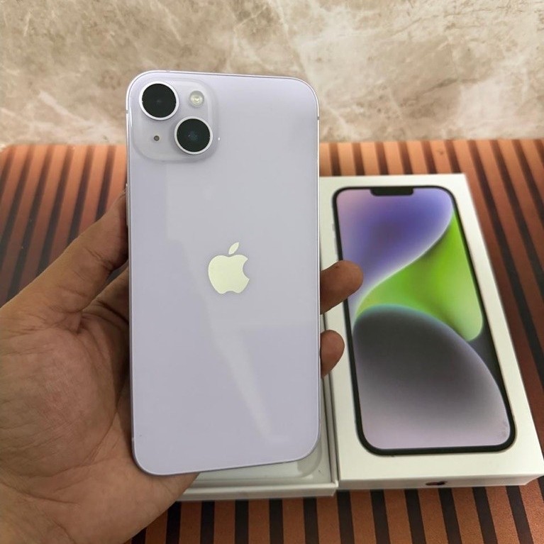 IPHONE 14 PLUS 128GB IBOX