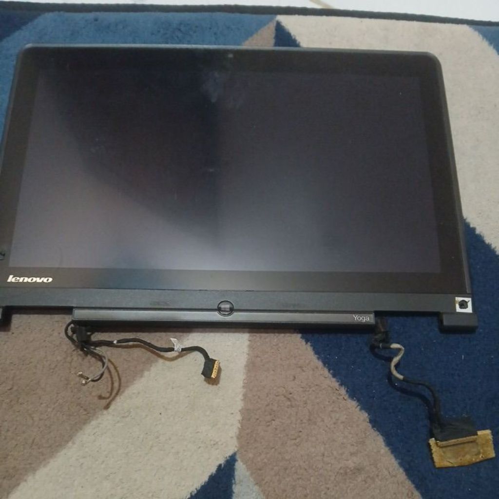 LCD LAPTOP LENOVO YOGA 12