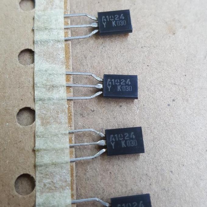 SA1024 IC / TRANSISTOR AUM79