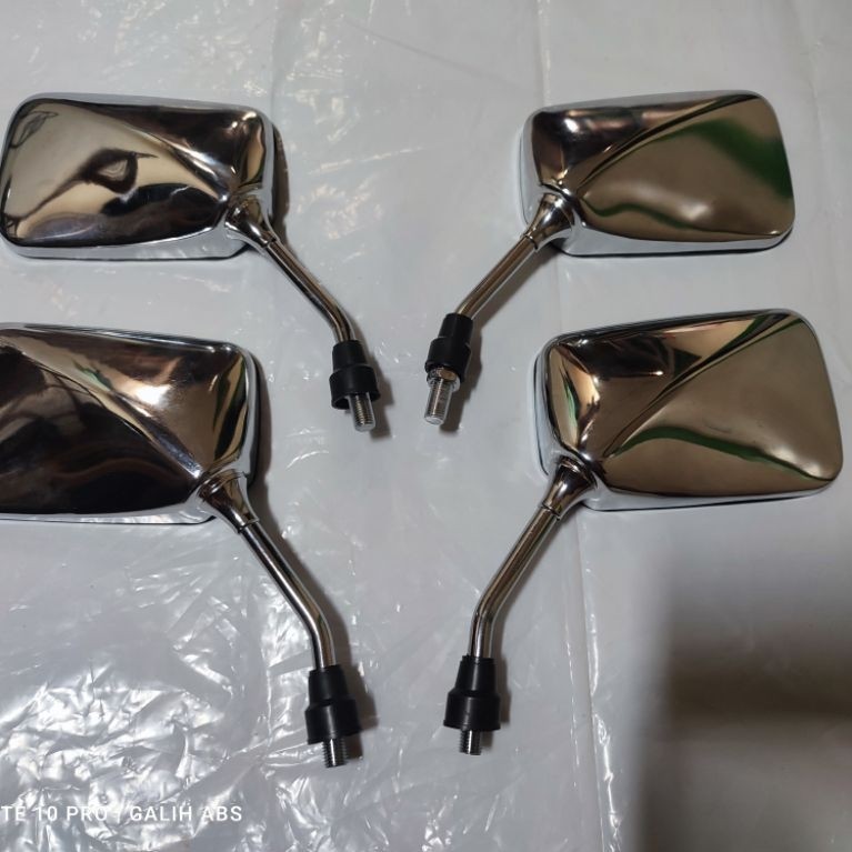 Spion Honda CB400 / CB 600 / CB 900 / CB 1300 dll