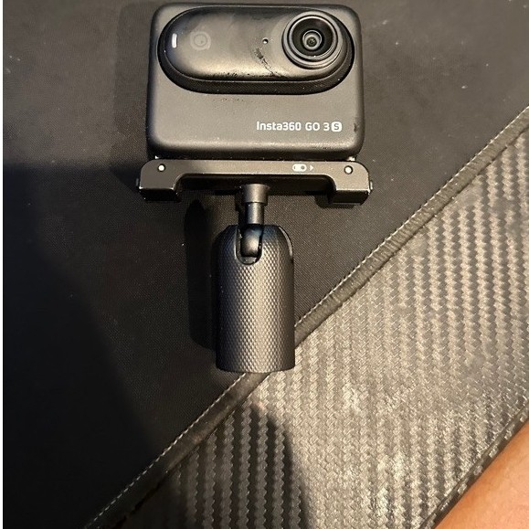 INSTA 360 GO 3S