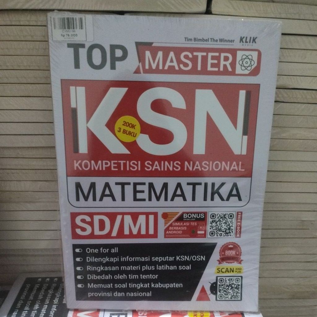 buku KSN matematika SD. gb14
