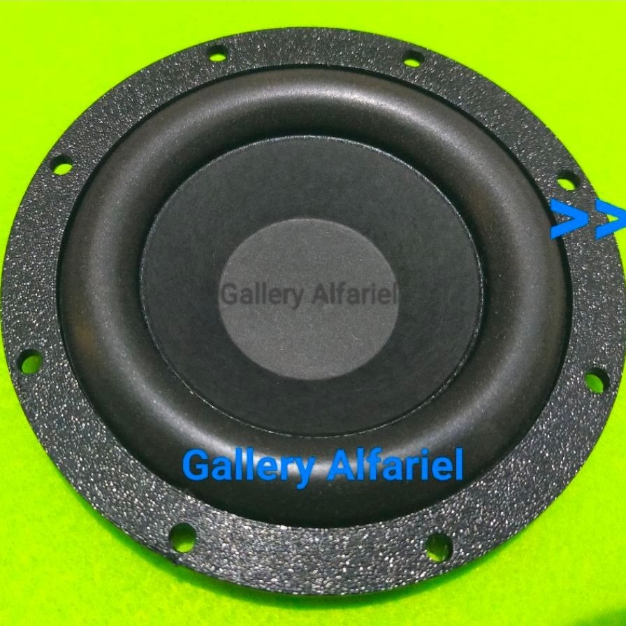 Passive Radiator 4 Inch  Radiator passive 4 inch  Passive radiator 4"  Radiator passive 4"  Passive 