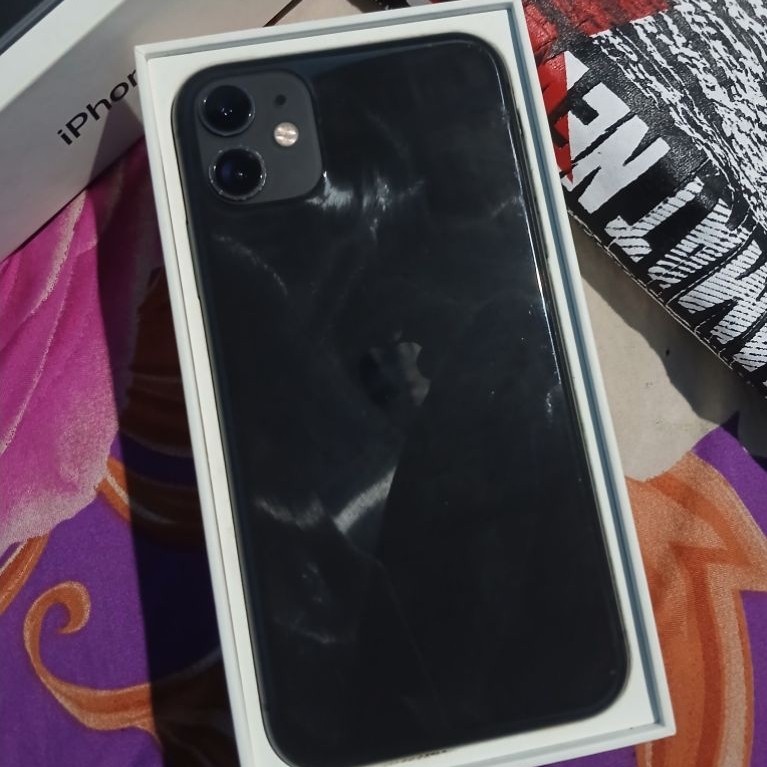ip 11 resmi ibox