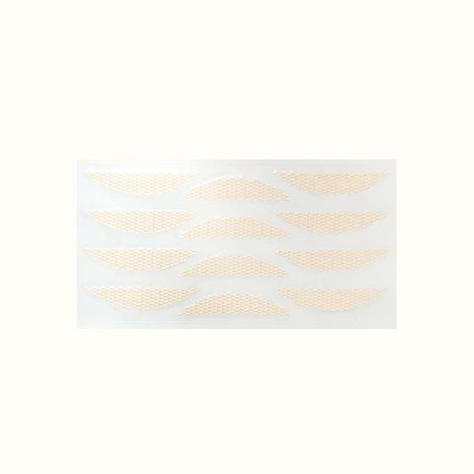 Eyekit- Muaq Nylon Lace Eyelid Tape