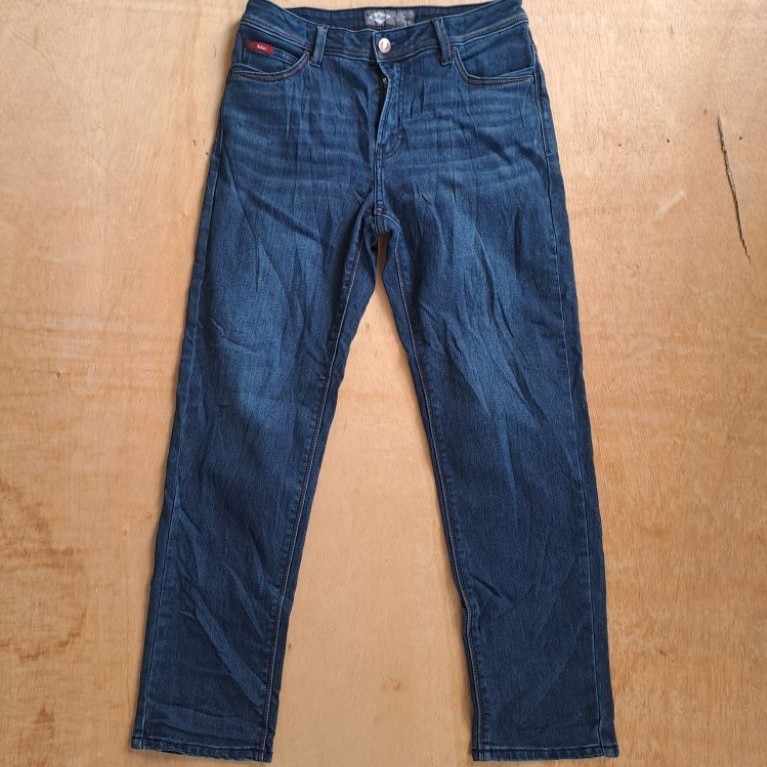 Celana Jeans Lee cooper second