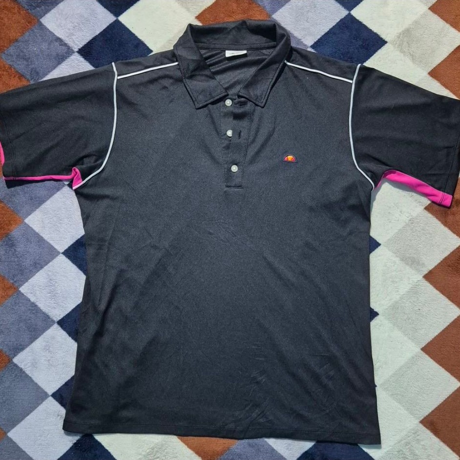Ellesse Polo Shirt