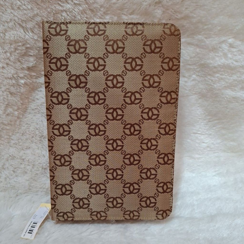 Tas Alkitab/Sarung Alkitab. Kanvas Besar Kidung 25cm#672
