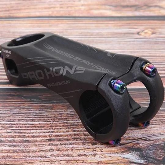 Stem Honsun Alloy 90mm 17 derajat