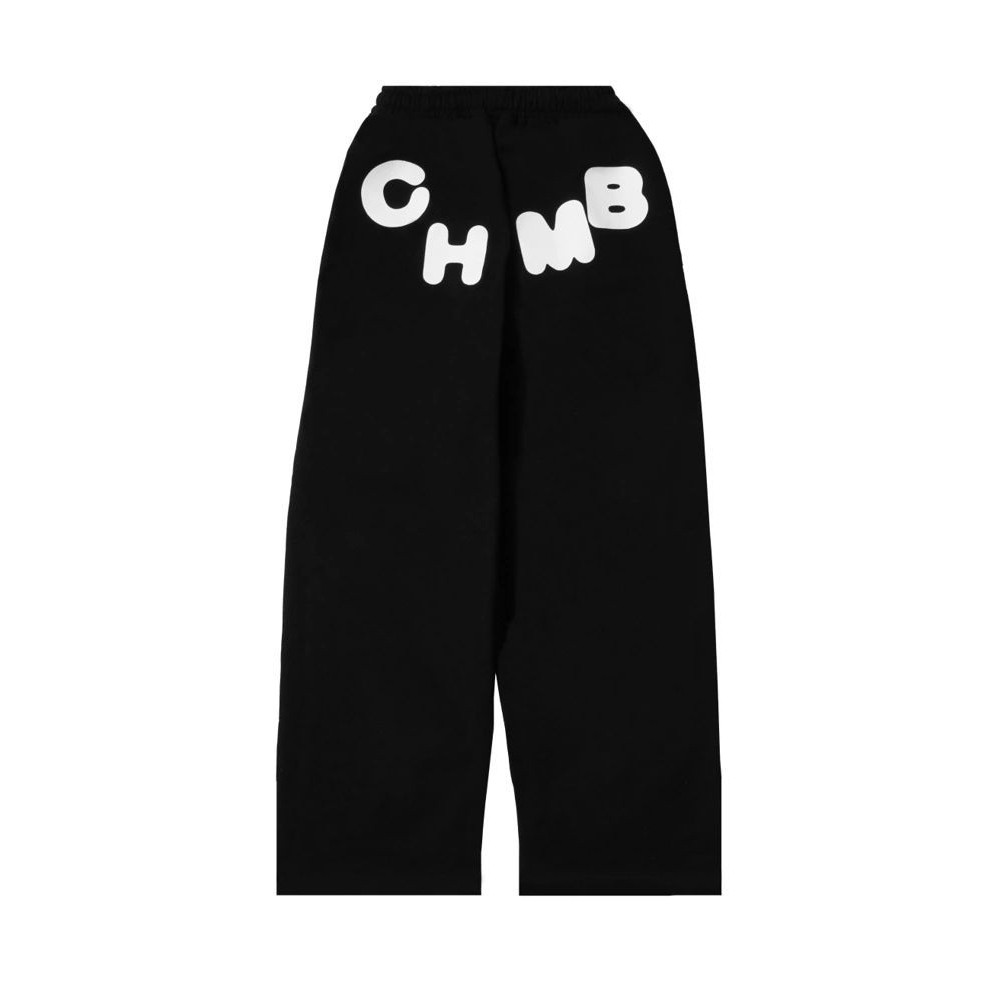 Sweatpants CHMB - Black (M)