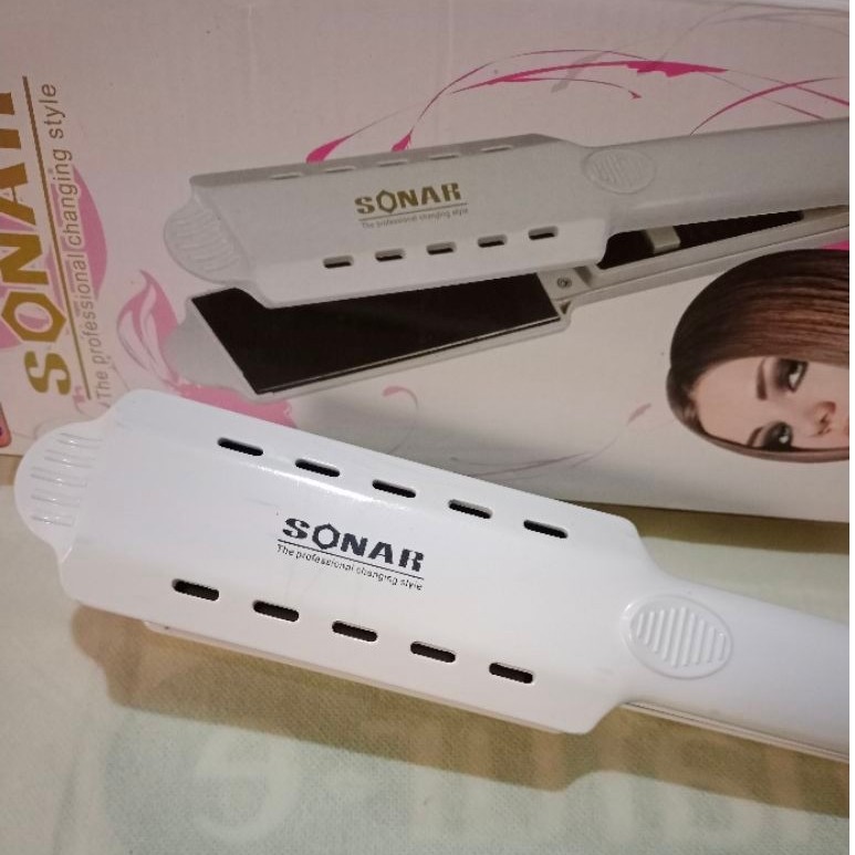 Alat Catok Sonar SN 8099 Ceramic Lebar 110mm