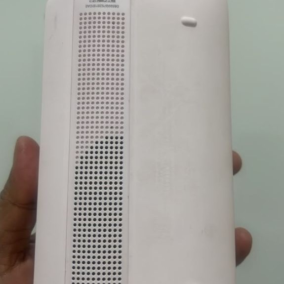 speaker bose second