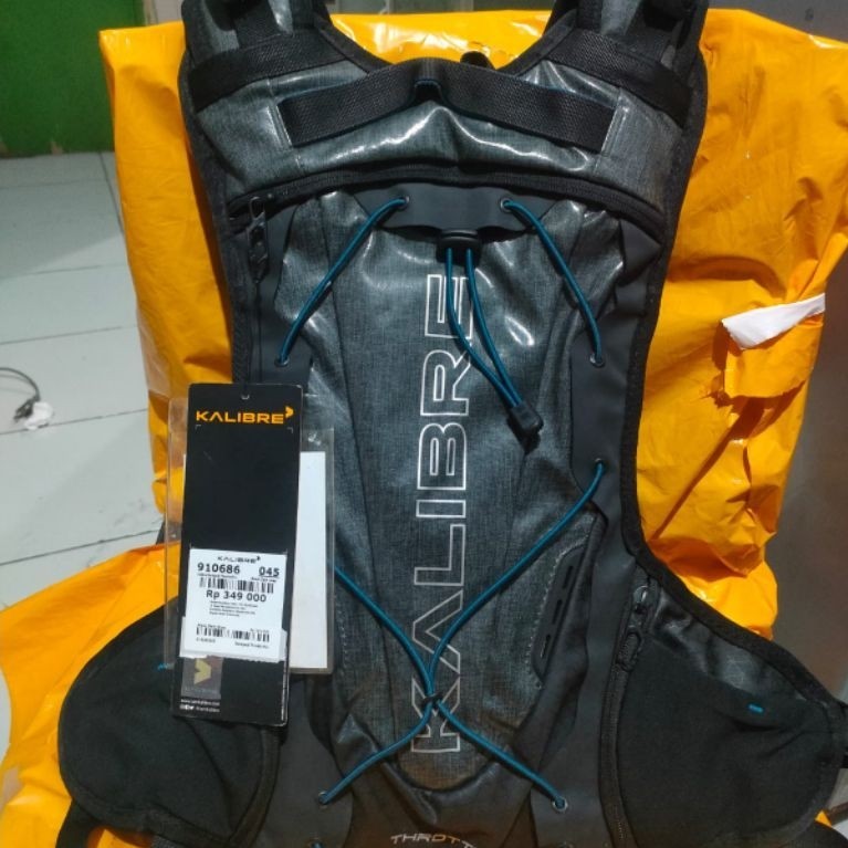 TAS HYDROPACK KALIBRE THROTTLE PRO (5 LITER)