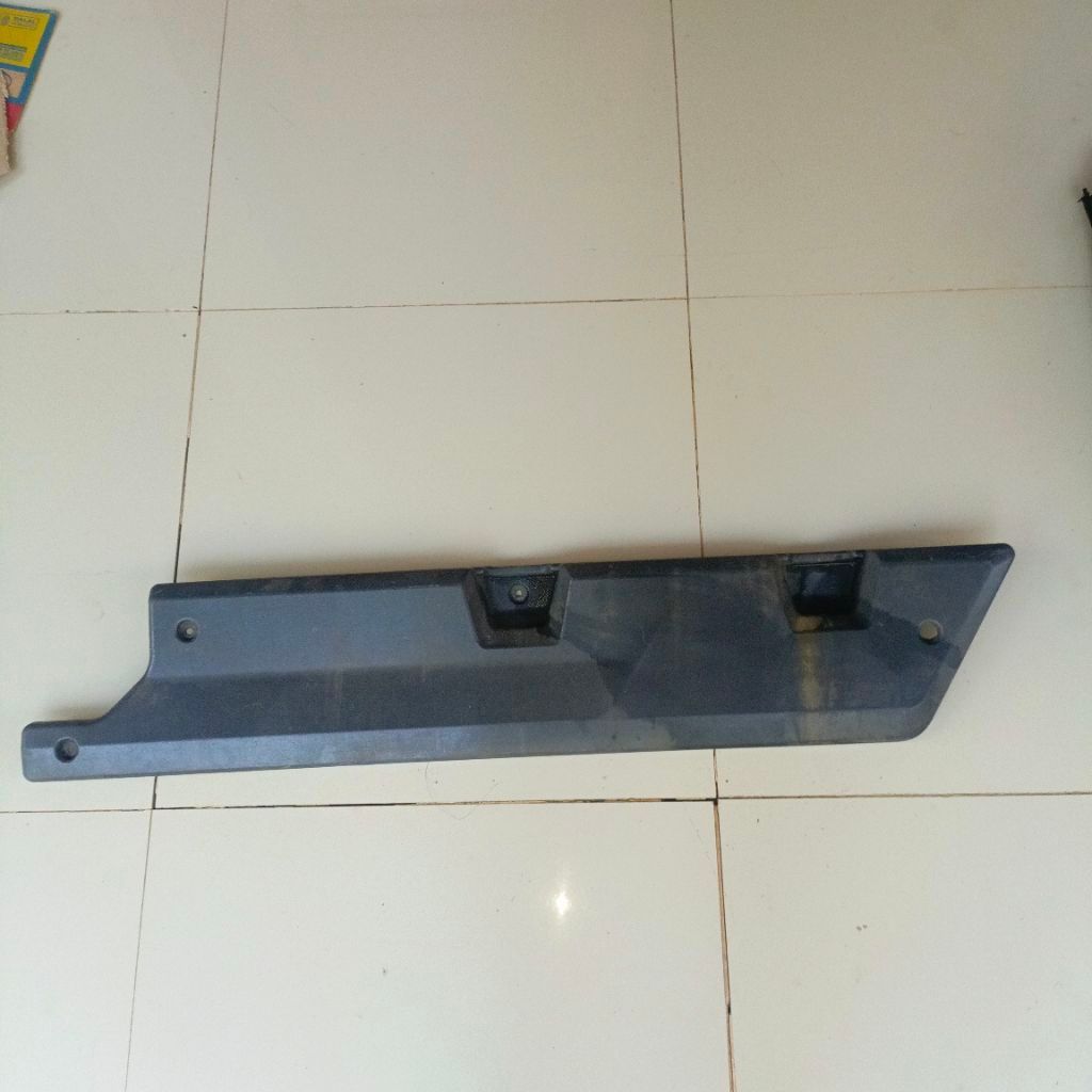 PERISAI SAMPING PELINDUNG DAIHATSU GRANDMAX (KIRI)