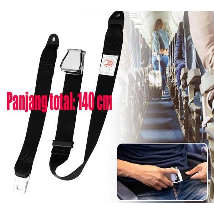 sabuk pengaman model pesawat seat belt pesawat safety belt pesawat sabuk pengaman besi
