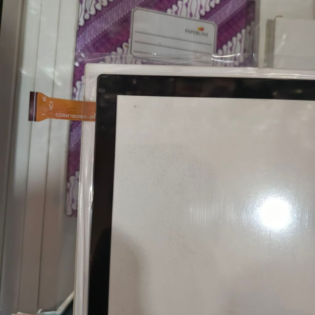 TOUCHSCREEN TABLET PC TAB X PRO 11.1 ORIGINAL