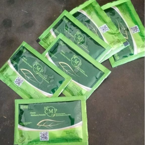 CMP HWI ORIGINAL 100%_CMP sachet