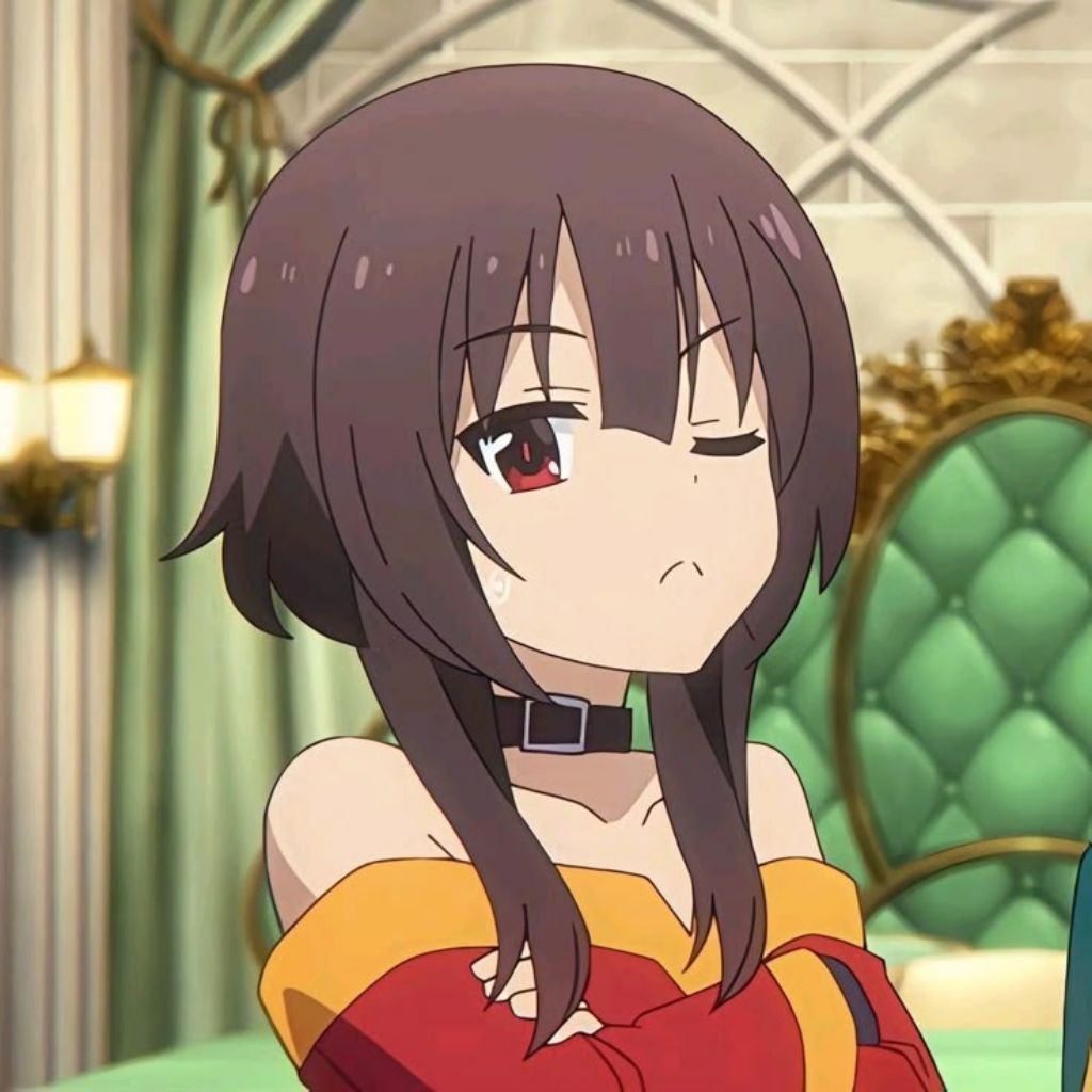 tongkat megumin