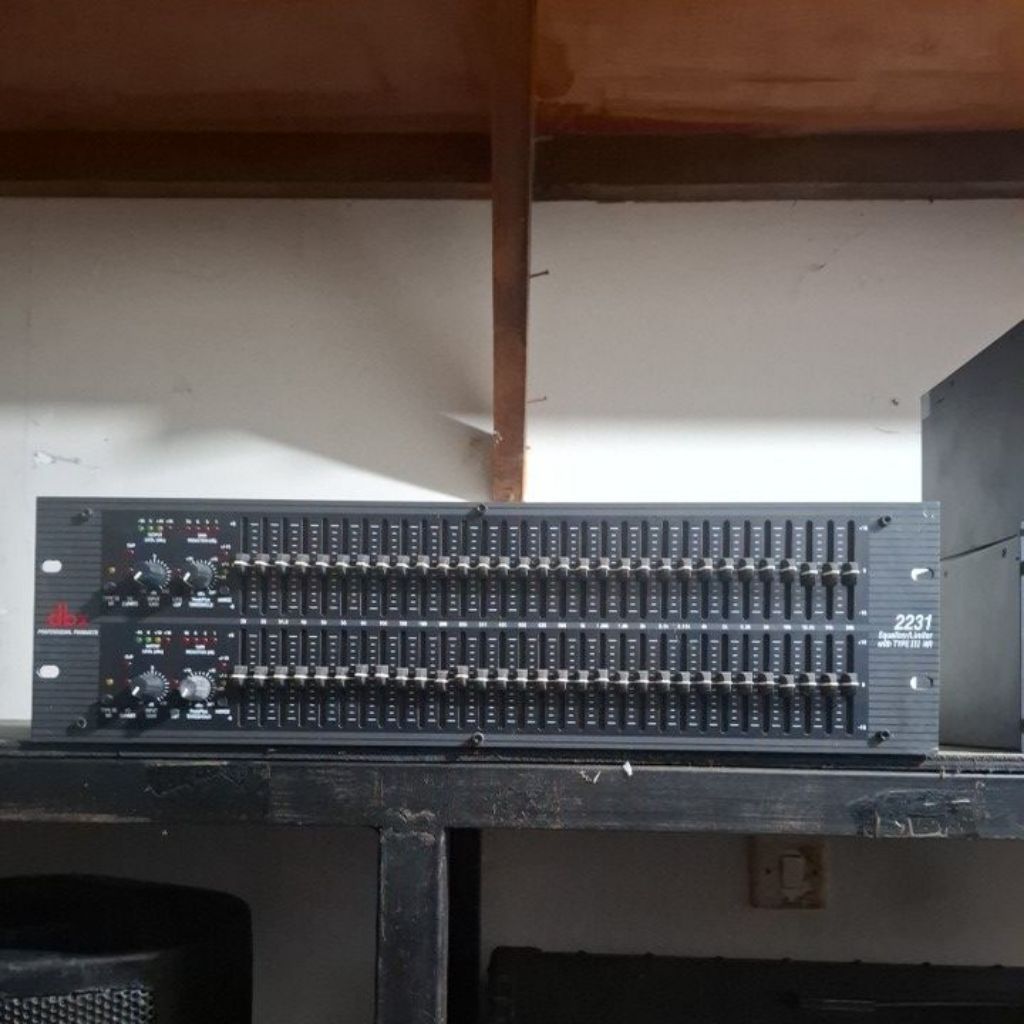 EQ DBX2231 ori china