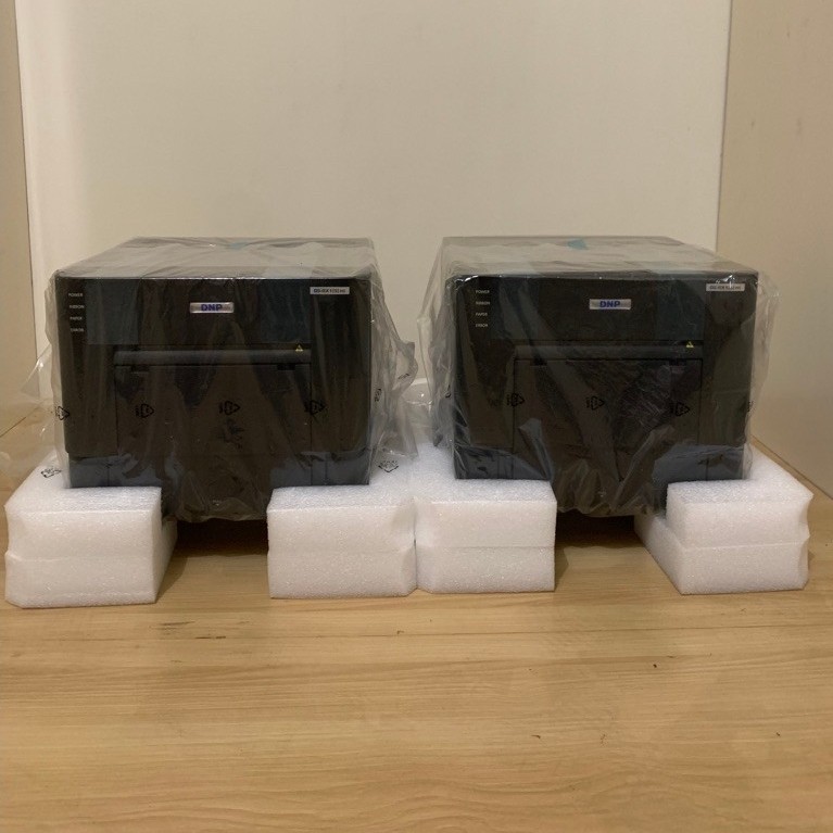Printer DNP DS-RX1HS New