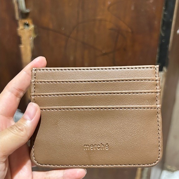 PL dompet kartu Merche